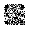 Codice QR scheda articolo