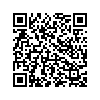 Codice QR scheda articolo