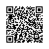 Codice QR scheda articolo