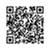 Codice QR scheda articolo