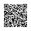 Codice QR scheda articolo