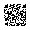 Codice QR scheda articolo