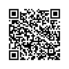 Codice QR scheda articolo