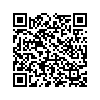 Codice QR scheda articolo