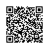 Codice QR scheda articolo