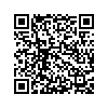 Codice QR scheda articolo