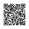 Codice QR scheda articolo