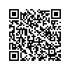 Codice QR scheda articolo