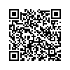 Codice QR scheda articolo