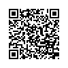 Codice QR scheda articolo
