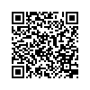 Codice QR scheda articolo