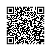 Codice QR scheda articolo