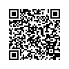 Codice QR scheda articolo