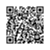 Codice QR scheda articolo