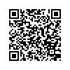 Codice QR scheda articolo