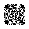 Codice QR scheda articolo