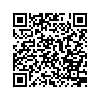 Codice QR scheda articolo