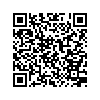 Codice QR scheda articolo