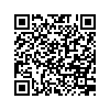 Codice QR scheda articolo