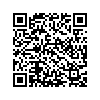 Codice QR scheda articolo