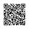 Codice QR scheda articolo