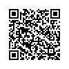 Codice QR scheda articolo