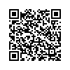 Codice QR scheda articolo