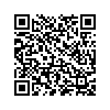 Codice QR scheda articolo