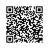 Codice QR scheda articolo