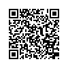 Codice QR scheda articolo