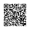 Codice QR scheda articolo