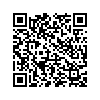 Codice QR scheda articolo