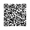 Codice QR scheda articolo
