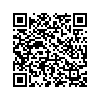 Codice QR scheda articolo