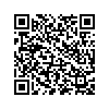 Codice QR scheda articolo