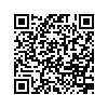 Codice QR scheda articolo