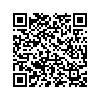 Codice QR scheda articolo