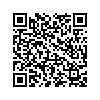 Codice QR scheda articolo