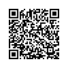 Codice QR scheda articolo