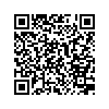 Codice QR scheda articolo