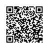 Codice QR scheda articolo