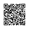 Codice QR scheda articolo