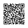 Codice QR scheda articolo