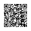 Codice QR scheda articolo