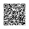 Codice QR scheda articolo