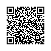 Codice QR scheda articolo