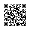 Codice QR scheda articolo