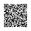 Codice QR scheda articolo