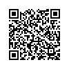 Codice QR scheda articolo