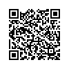 Codice QR scheda articolo